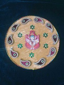 Handmade Wall Decor