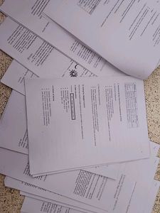 Physical Education Material for Class XII (CBSE)