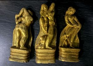 Muratiya Home Decor (3 pack )