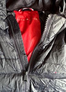 Tommy Hilfiger Puffer Jacket