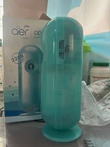 Godrej Automatic Air Freshner