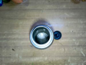 Milton Water Bottle