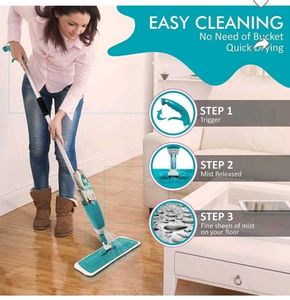 Cleaning Mop