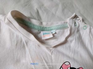 Very Beautiful Baby Girl Disney Amazing Dress