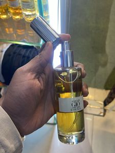Giorgio Armani Acqua di Gio Essenza unisex