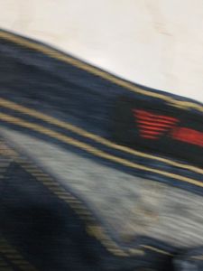 Armani Jeans
