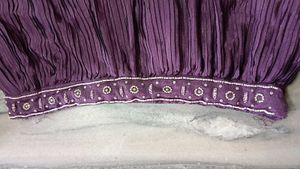 fixed price Beautiful Lavender Kurta Set