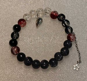 Dreaming Freedom Matching Bracelets