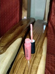 Soft Matte Lip Cream