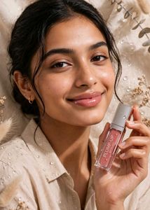 Plump-Up Wet Gloss