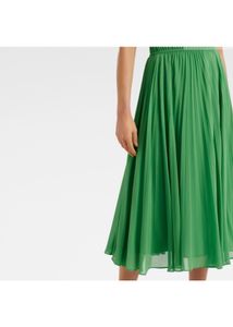 Forever New HARPER PLEATEDNWTMIDI SKIRT