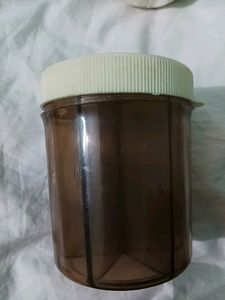 Old Items
