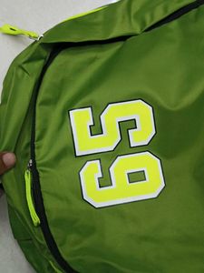 UCB BACKPACK