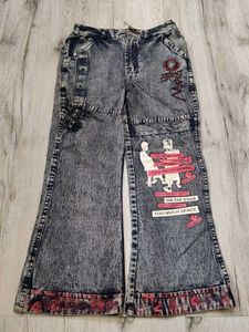Ma1956 Sabrin bootcut jeans waist 24 inches