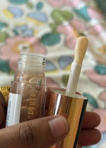 Swiss Beauty Moist Heist Lip Oil