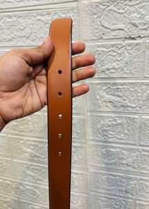 🇫🇷 Salvatore ferragamo imported belt