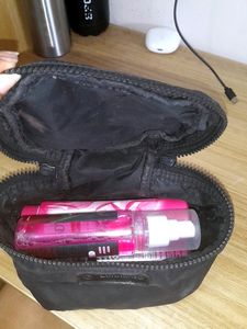 Cosmetic pouch