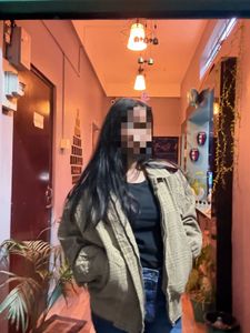 warm jacket