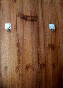 Adhesive Hooks (Set of 12)