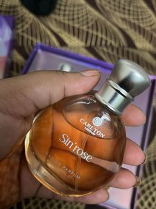 Carlton London Luxury Perfume Gift Set