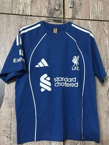 Unisex Liverpool FC Adidas T-Shirt