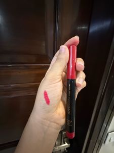 Faces Canada Lipstick