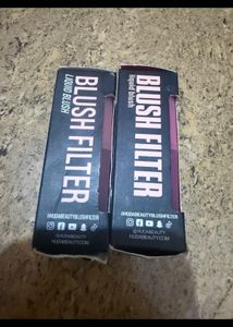 Huda Beauty Blush Filter Liquid