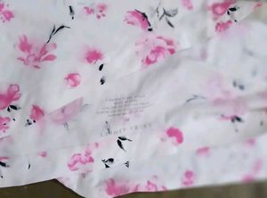 Floral Print Women's Briefs