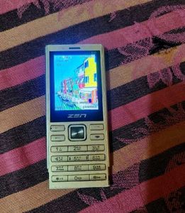 zen z12 silk dual SIM....