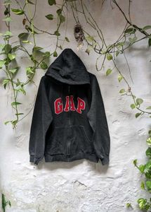 GAP Full Zip Hoodie