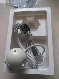 Antique- Logitech QuickCam Express Webcam