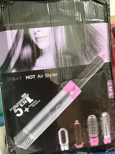 5-in-1 Hot Air Styler