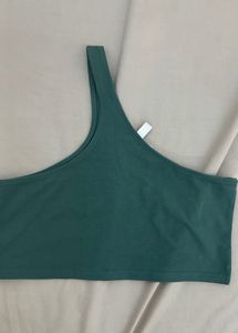 H&amp;M Crop Top Brand New