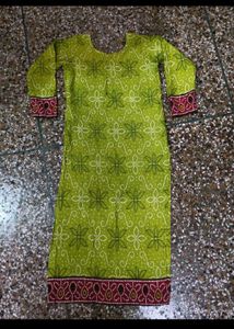Kurta Set