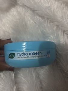 JOY Hydra Refresh Ultra-Light Gel