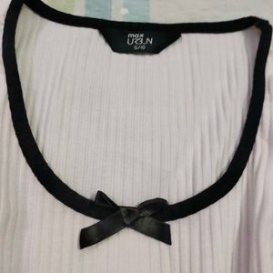 white max tops