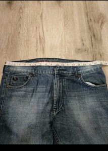 Cs2435 Colt Jeans Size 36