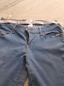 Terranova Jeans &amp; Yellow Shirt Combo