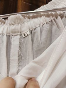 Beautiful Maslin Organza Pakistani Suit Set