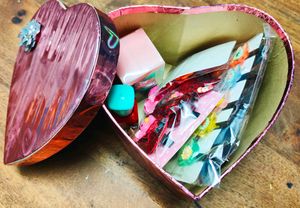 Birthday Gift Box