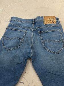 Lee Jeans Travis Fit- slim Fit
