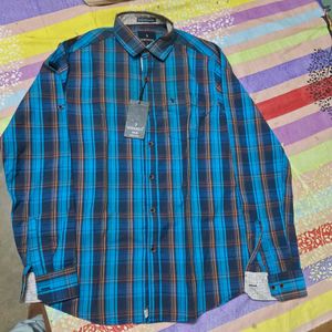 New Shirt With Tag