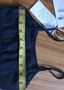 Savana Bra Xxs