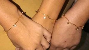 Cute &amp; Elegant Bracelets Combo For Women