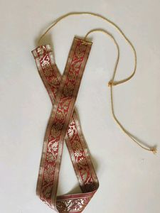 Saree Belt Gown Dress Belts