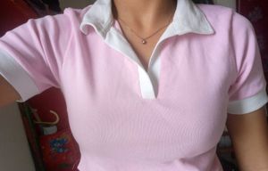Polo top