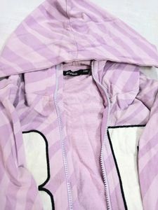 Pretty Lavender Girls Hoodie ⚡️Price Drop⚡️