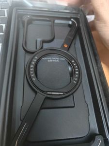 Creative Phone Case for samsung s25 ultra