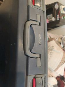 VIP Attache Travel Suitcase – Strong &amp; Spacious