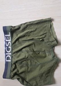 Men's Dollar Boxers